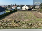 Działka budowlana Rzuchowa gm. Pleśna - 7
