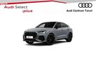 Audi RS Q3 Panorama_Skóra_RegulacjaTłumienia_CarPlay_Kamera_Gwarancja_FV23%