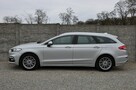 Ford Mondeo 2.0 Hybrid 187KM LED Navi Grzane fotele Grzana szyba przednia - 2