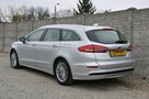 Ford Mondeo 2.0 Hybrid 187KM LED Navi Grzane fotele Grzana szyba przednia - 3