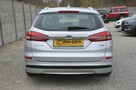 Ford Mondeo 2.0 Hybrid 187KM LED Navi Grzane fotele Grzana szyba przednia - 4