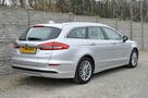 Ford Mondeo 2.0 Hybrid 187KM LED Navi Grzane fotele Grzana szyba przednia - 5