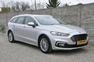 Ford Mondeo 2.0 Hybrid 187KM LED Navi Grzane fotele Grzana szyba przednia - 7