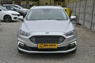 Ford Mondeo 2.0 Hybrid 187KM LED Navi Grzane fotele Grzana szyba przednia - 8