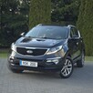 Kia Sportage 1.6 GDI Business Line L 2WD Alufelgi Klima - 1