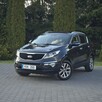 Kia Sportage 1.6 GDI Business Line L 2WD Alufelgi Klima - 2