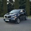 Kia Sportage 1.6 GDI Business Line L 2WD Alufelgi Klima - 4