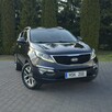 Kia Sportage 1.6 GDI Business Line L 2WD Alufelgi Klima - 8