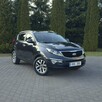 Kia Sportage 1.6 GDI Business Line L 2WD Alufelgi Klima - 9