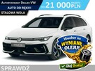 Volkswagen Golf R 2.0 TSI 4MOTION 333 KM automat DSG DCC Black Style LED Matrix