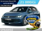 Volkswagen Golf Life Plus 1.5TSI 116KM manual Pakiet Zimowy