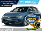 Volkswagen Golf Life Plus 1.5TSI 150KM manual Pakiet Zimowy Koło zapasowe