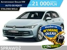Volkswagen Golf Life Plus 1.5TSI 116KM manual Pakiet Zimowy Koło zapasowe