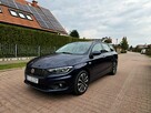 Fiat Tipo 1.4T-Jet Benz. 120KM 2019r PL Salon, I Właściciel, Serwisowany, VAT 23