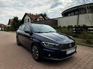 Fiat Tipo 1.4T-Jet Benz. 120KM 2019r PL Salon, I Właściciel, Serwisowany, VAT 23 - 2