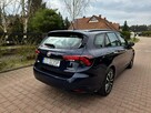 Fiat Tipo 1.4T-Jet Benz. 120KM 2019r PL Salon, I Właściciel, Serwisowany, VAT 23 - 3