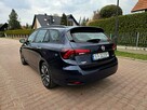 Fiat Tipo 1.4T-Jet Benz. 120KM 2019r PL Salon, I Właściciel, Serwisowany, VAT 23 - 4