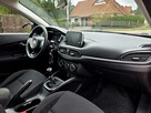 Fiat Tipo 1.4T-Jet Benz. 120KM 2019r PL Salon, I Właściciel, Serwisowany, VAT 23 - 6