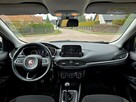Fiat Tipo 1.4T-Jet Benz. 120KM 2019r PL Salon, I Właściciel, Serwisowany, VAT 23 - 13