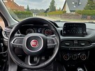 Fiat Tipo 1.4T-Jet Benz. 120KM 2019r PL Salon, I Właściciel, Serwisowany, VAT 23 - 14