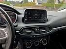Fiat Tipo 1.4T-Jet Benz. 120KM 2019r PL Salon, I Właściciel, Serwisowany, VAT 23 - 15