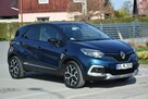 Renault Captur 0.9B 2017r LIFT/ Klimatronik/ Navi/ Led/ Sprowadzony/ Opłacony - 1