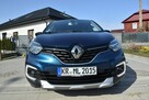 Renault Captur 0.9B 2017r LIFT/ Klimatronik/ Navi/ Led/ Sprowadzony/ Opłacony - 7