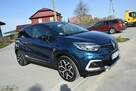 Renault Captur 0.9B 2017r LIFT/ Klimatronik/ Navi/ Led/ Sprowadzony/ Opłacony - 9