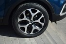 Renault Captur 0.9B 2017r LIFT/ Klimatronik/ Navi/ Led/ Sprowadzony/ Opłacony - 11