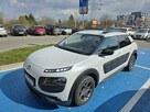 Citroen C4 Cactus Automat Ładny stan 1.6 diesel klimatyzacja ważne opłaty - 1