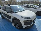 Citroen C4 Cactus Automat Ładny stan 1.6 diesel klimatyzacja ważne opłaty - 4
