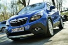 Opel Mokka 1,7CDTI Klina, alu, R18, NAVI, skóra, 130KM - 1