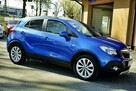 Opel Mokka 1,7CDTI Klina, alu, R18, NAVI, skóra, 130KM - 12