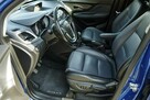Opel Mokka 1,7CDTI Klina, alu, R18, NAVI, skóra, 130KM - 15