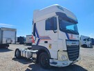 DAF xf 480