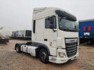 DAF xf 480