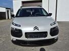 Citroen C4 Cactus 1,2Benz Turbo 1Rok GWARANCJI!Biała Perła.Serwis.Ledy.Kamera Cof.Navi - 4