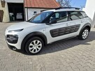 Citroen C4 Cactus 1,2Benz Turbo 1Rok GWARANCJI!Biała Perła.Serwis.Ledy.Kamera Cof.Navi - 7