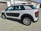 Citroen C4 Cactus 1,2Benz Turbo 1Rok GWARANCJI!Biała Perła.Serwis.Ledy.Kamera Cof.Navi - 11