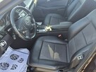 Mercedes E 200 2,0Kompresor Benz.Automat.Tempomat.Ledy.Xenony.kredyt.OKAZJA - 13