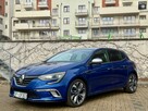 Renault Megane GT-Line