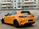 Renault Megane Wersja RS 2018 - 2