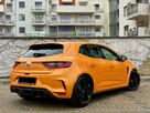 Renault Megane Wersja RS 2018 - 3