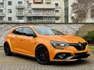 Renault Megane Wersja RS 2018 - 4