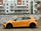Renault Megane Wersja RS 2018 - 14