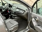 Fiat 500x 1.3 Firefly Turbo DCT 4X2 S&S - 7
