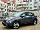 Fiat 500x 1.3 Firefly Turbo DCT 4X2 S&S - 11