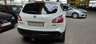 Nissan Qashqai ZOBACZ OPIS !! W podanej cenie roczna gwarancja - 8