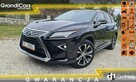 Lexus RX 200t 2.0 238KM # Salon Polska # 4x4 # Gwarancja Producenta # SuperStan