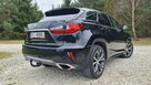 Lexus RX 200t 2.0 238KM # Salon Polska # 4x4 # Gwarancja Producenta # SuperStan - 2
